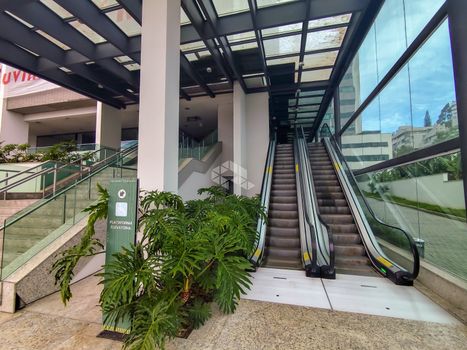 Foto 22 do(a) Sala / Conjunto Comercial false à venda em João Paulo, Florianópolis