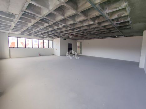 Foto 4 do(a) Sala / Conjunto Comercial false à venda em João Paulo, Florianópolis