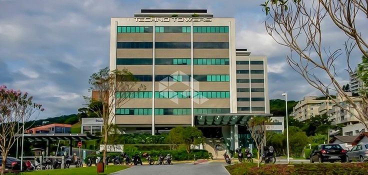 Foto 26 do(a) Sala / Conjunto Comercial false à venda em João Paulo, Florianópolis