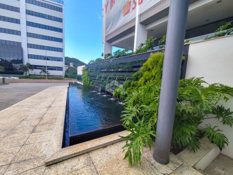 Foto 23 do(a) Sala / Conjunto Comercial false à venda em João Paulo, Florianópolis