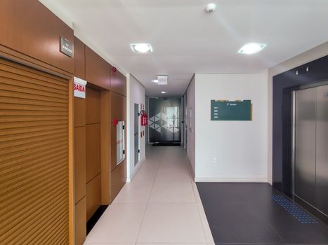 Foto 14 do(a) Sala / Conjunto Comercial false à venda em João Paulo, Florianópolis