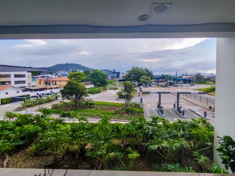 Foto 18 do(a) Sala / Conjunto Comercial false à venda em João Paulo, Florianópolis