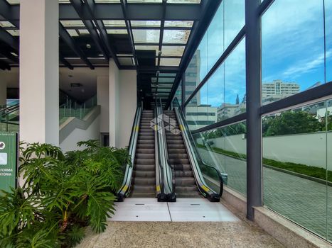 Foto 21 do(a) Sala / Conjunto Comercial false à venda em João Paulo, Florianópolis