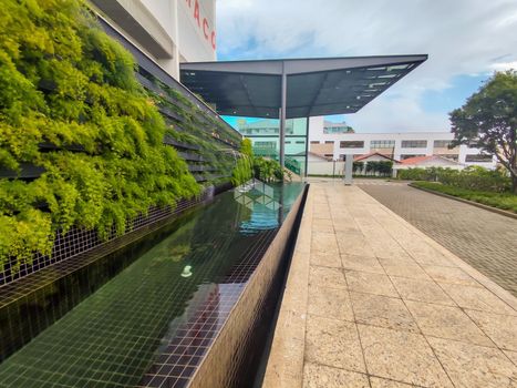 Foto 24 do(a) Sala / Conjunto Comercial false à venda em João Paulo, Florianópolis