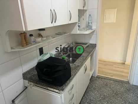 Foto 13 do(a) Apartamento de 3 quartos à venda em Vila Andrade, São Paulo