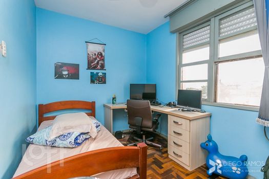 Foto 8 do(a) Apartamento de 2 quartos à venda em Cristal, Porto Alegre