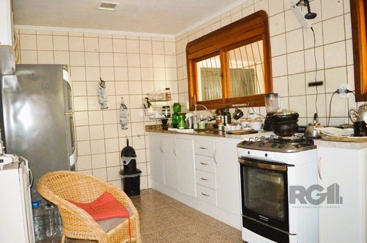 Foto 37 do(a) Casa em Condomínio de 3 quartos à venda em Serraria, Porto Alegre