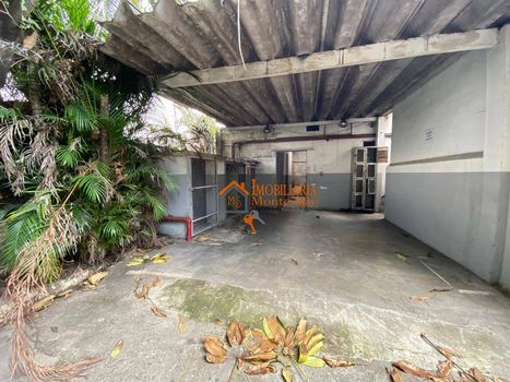 Foto 15 do(a) Loja false para alugar em Vila Sorocabana, Guarulhos