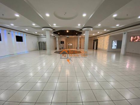 Foto 8 do(a) Loja false para alugar em Vila Sorocabana, Guarulhos