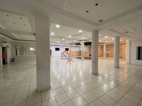 Foto 7 do(a) Loja false para alugar em Vila Sorocabana, Guarulhos