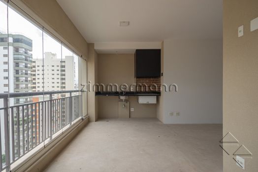 Foto 2 do(a) Apartamento de 3 quartos à venda em Jardim da Saúde, São Paulo