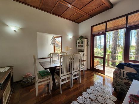 Foto 7 do(a) Casa em Condomínio de 3 quartos à venda em Granja Guarani, Teresópolis