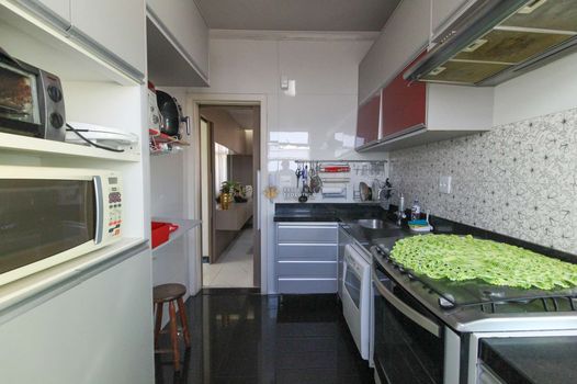 Foto 32 do(a) Cobertura de 3 quartos à venda em Sagrada Família, Belo Horizonte