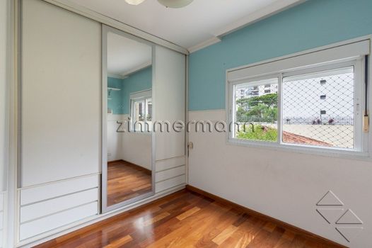 Foto 9 do(a) Apartamento de 3 quartos à venda em Indianópolis, São Paulo