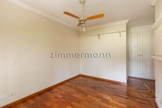 Foto 17 do(a) Apartamento de 3 quartos à venda em Indianópolis, São Paulo