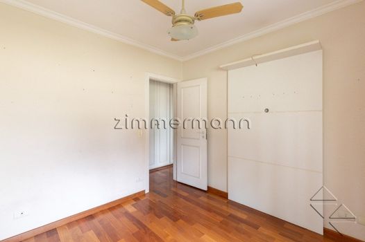 Foto 13 do(a) Apartamento de 3 quartos à venda em Indianópolis, São Paulo