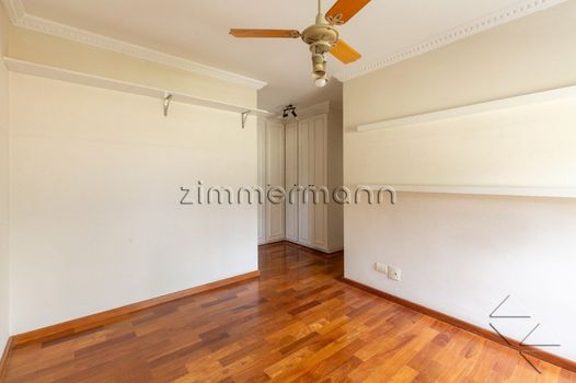 Foto 15 do(a) Apartamento de 3 quartos à venda em Indianópolis, São Paulo