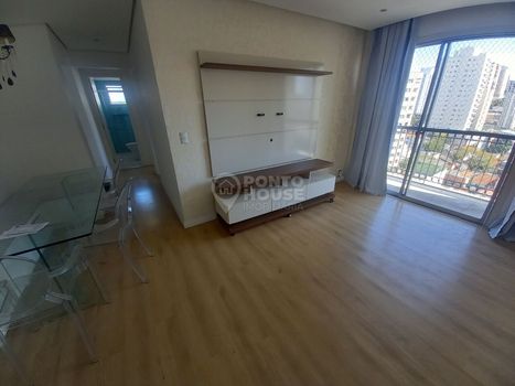Foto 14 do(a) Apartamento de 2 quartos para alugar em Saúde, São Paulo