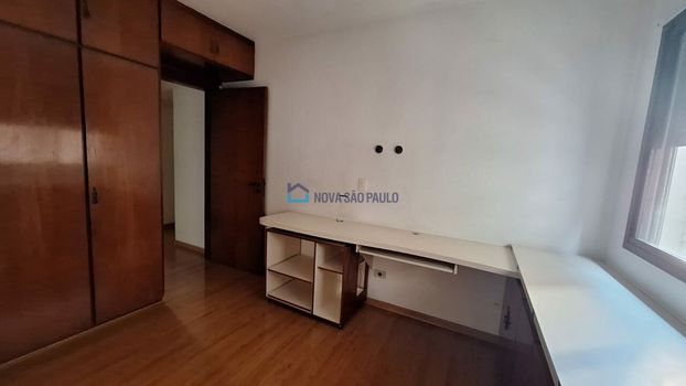 Foto 17 do(a) Apartamento de 4 quartos à venda em Campo Belo, São Paulo