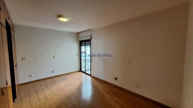 Foto 21 do(a) Apartamento de 4 quartos à venda em Campo Belo, São Paulo