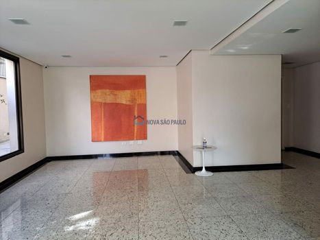 Foto 33 do(a) Apartamento de 4 quartos à venda em Campo Belo, São Paulo