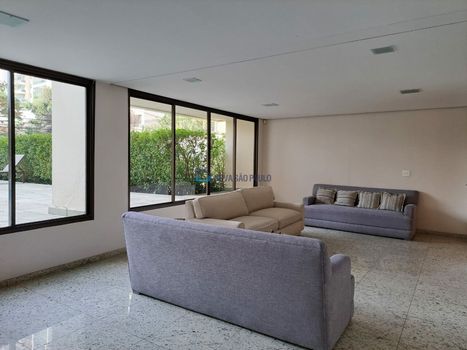 Foto 30 do(a) Apartamento de 4 quartos à venda em Campo Belo, São Paulo