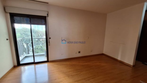 Foto 24 do(a) Apartamento de 4 quartos à venda em Campo Belo, São Paulo