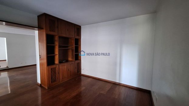 Foto 20 do(a) Apartamento de 4 quartos à venda em Campo Belo, São Paulo