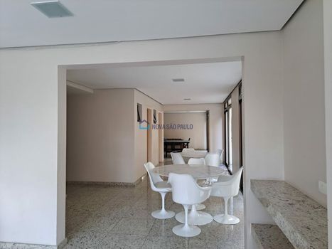 Foto 32 do(a) Apartamento de 4 quartos à venda em Campo Belo, São Paulo