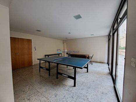 Foto 29 do(a) Apartamento de 4 quartos à venda em Campo Belo, São Paulo