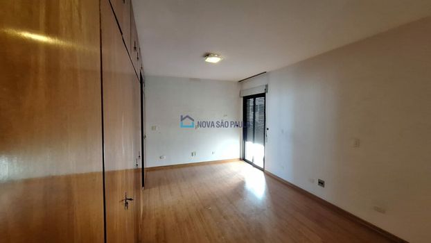 Foto 12 do(a) Apartamento de 4 quartos à venda em Campo Belo, São Paulo