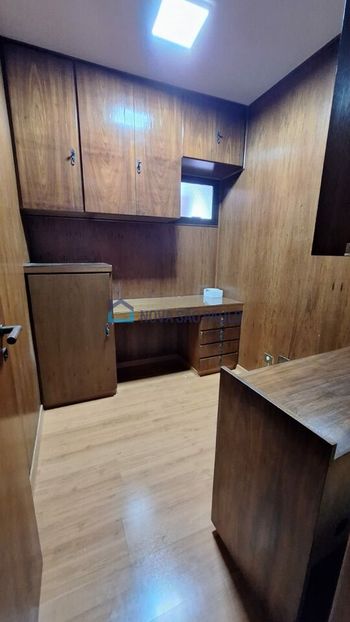 Foto 18 do(a) Apartamento de 4 quartos à venda em Campo Belo, São Paulo