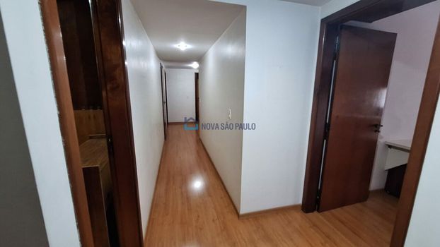 Foto 15 do(a) Apartamento de 4 quartos à venda em Campo Belo, São Paulo