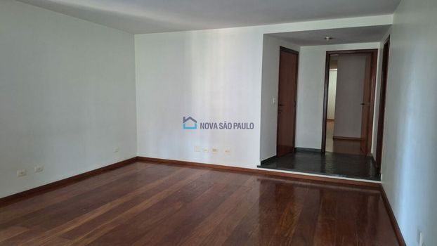 Foto 22 do(a) Apartamento de 4 quartos à venda em Campo Belo, São Paulo