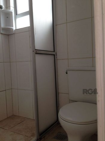 Foto 12 do(a) Apartamento de 1 quartos à venda em São João, Porto Alegre