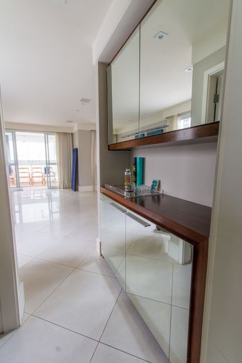 Foto 10 do(a) Apartamento de 3 quartos à venda em Vila Uberabinha, São Paulo