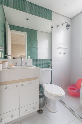 Foto 21 do(a) Apartamento de 3 quartos à venda em Vila Uberabinha, São Paulo