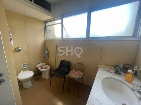 Foto 14 do(a) Apartamento de 3 quartos à venda em Perdizes, São Paulo
