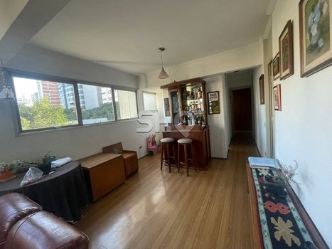 Foto 1 do(a) Apartamento de 3 quartos à venda em Perdizes, São Paulo