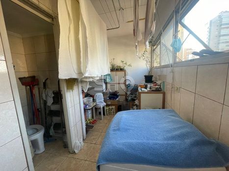 Foto 17 do(a) Apartamento de 3 quartos à venda em Perdizes, São Paulo
