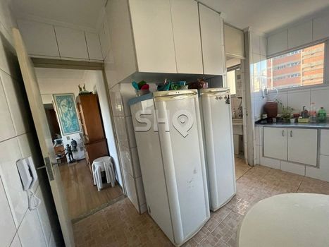 Foto 2 do(a) Apartamento de 3 quartos à venda em Perdizes, São Paulo