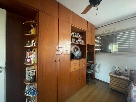 Foto 18 do(a) Apartamento de 3 quartos à venda em Perdizes, São Paulo