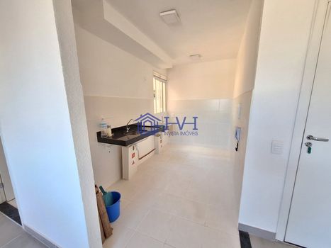 Foto 3 do(a) Apartamento de 2 quartos à venda em Nova Pampulha 3ª e 4ª Seção, Vespasiano