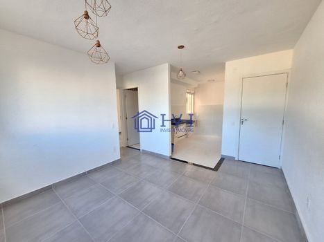 Foto 2 do(a) Apartamento de 2 quartos à venda em Nova Pampulha 3ª e 4ª Seção, Vespasiano