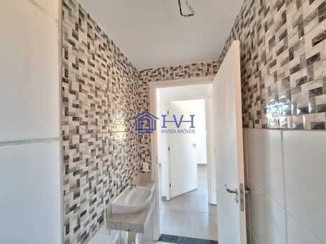 Foto 9 do(a) Apartamento de 2 quartos à venda em Nova Pampulha 3ª e 4ª Seção, Vespasiano