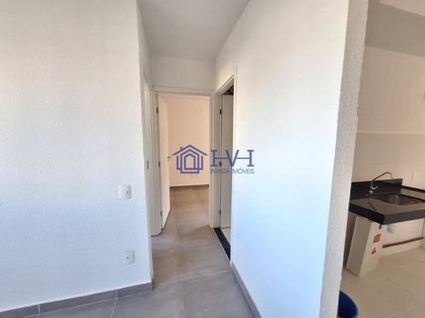 Foto 12 do(a) Apartamento de 2 quartos à venda em Nova Pampulha 3ª e 4ª Seção, Vespasiano