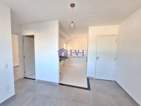 Foto 1 do(a) Apartamento de 2 quartos à venda em Nova Pampulha 3ª e 4ª Seção, Vespasiano