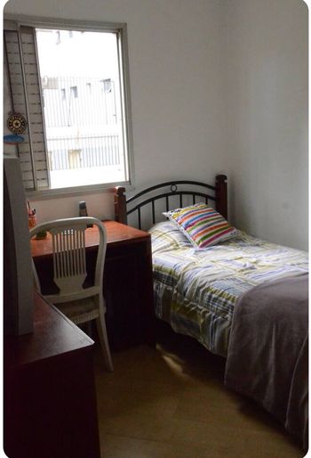 Foto 5 do(a) Apartamento de 2 quartos à venda em Brooklin Paulista, São Paulo