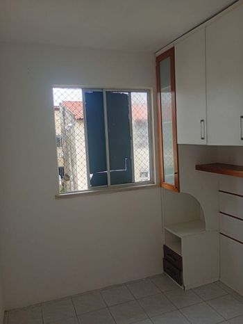 Foto 7 do(a) Apartamento de 2 quartos à venda em Messejana, Fortaleza