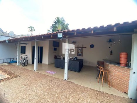 Foto 49 do(a) Casa de 3 quartos para alugar em City Ribeirão, Ribeirão Preto